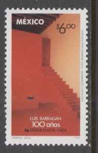 Mexico 2297 MNH VF