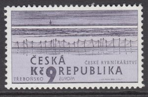 Czech Republic 3144 MNH VF