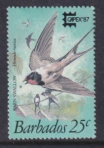 Barbados 701 MNH VF