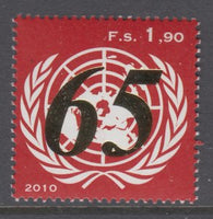 UN Geneva 522 MNH VF