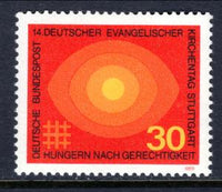 Germany 1004 MNH VF