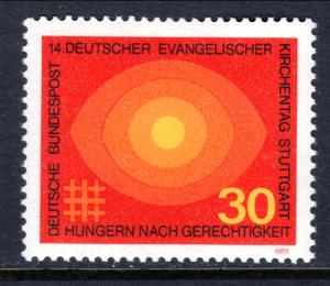 Germany 1004 MNH VF