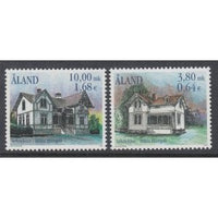 Aland 170-171 MNH VF