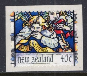 New Zealand 1392 Christmas MNH VF