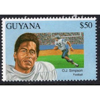 Guyana 2676a MNH VF