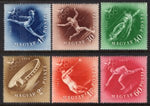 Hungary 1000-1003,C107-C108 Olympics MNH VF