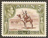 Aden 1939 Landscapes-Stamps-Aden-Mint-StampPhenom