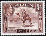 Aden 1939 Landscapes-Stamps-Aden-Mint-StampPhenom