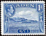 Aden 1939 Landscapes-Stamps-Aden-Mint-StampPhenom