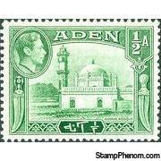 Aden 1939 Landscapes-Stamps-Aden-Mint-StampPhenom