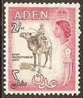Aden 1953 Landscapes-Stamps-Aden-Mint-StampPhenom