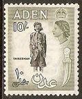 Aden 1953 Landscapes-Stamps-Aden-Mint-StampPhenom