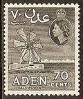 Aden 1953 Landscapes-Stamps-Aden-Mint-StampPhenom