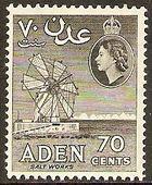 Aden 1964 Landscapes-Stamps-Aden-Mint-StampPhenom