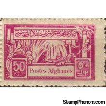 Afghanistan 1936 18th Independence Day-Stamps-Afghanistan-StampPhenom