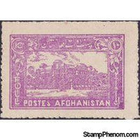 Afghanistan 1939 Definitive Issue-Stamps-Afghanistan-StampPhenom