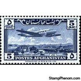 Afghanistan 1957 Airmails-Stamps-Afghanistan-StampPhenom