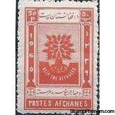 Afghanistan 1960 World Refugee Year-Stamps-Afghanistan-StampPhenom