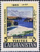 Afghanistan 1965 Tourism-Stamps-Afghanistan-StampPhenom