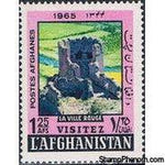 Afghanistan 1965 Tourism-Stamps-Afghanistan-StampPhenom