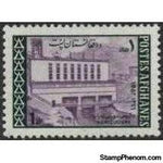 Afghanistan 1967 Electricity for Agriculture-Stamps-Afghanistan-StampPhenom
