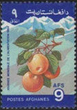 Afghanistan 1984 World Food Day-Stamps-Afghanistan-StampPhenom