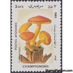 Afghanistan 1985 Fungi-Stamps-Afghanistan-StampPhenom