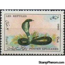 Afghanistan 1986 Animals-Stamps-Afghanistan-StampPhenom