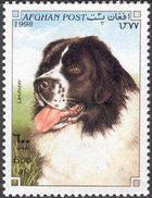 Afghanistan 1998 Dogs-Stamps-Afghanistan-StampPhenom