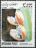 Afghanistan 1999 Cacti-Stamps-Afghanistan-StampPhenom