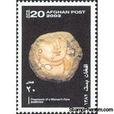 Afghanistan 2003 Heritage-Stamps-Afghanistan-StampPhenom