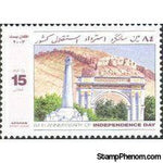 Afghanistan 2003 Independence Day-Stamps-Afghanistan-StampPhenom