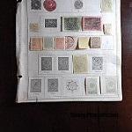 Afghanistan Lot No. 1-Stamps-StampPhenom.com-StampPhenom