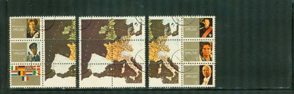 Ajman Lot , 18 stamps - Ajman Lot , 18 stamps