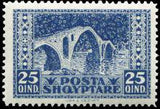 Albania 1922 Cityscapes-Stamps-Albania-StampPhenom