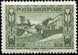 Albania 1922 Cityscapes-Stamps-Albania-StampPhenom