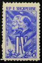 Albania 1961 Marx and Lenin-Stamps-Albania-StampPhenom