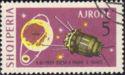Albania 1963 Space-Stamps-Albania-StampPhenom