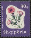 Albania 1965 Flowers-Stamps-Albania-StampPhenom