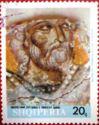 Albania 1967 Paintings-Stamps-Albania-StampPhenom