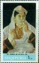 Albania 1967 Paintings-Stamps-Albania-StampPhenom