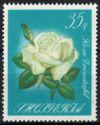 Albania 1967 Roses-Stamps-Albania-StampPhenom