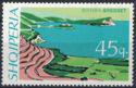 Albania 1967 Views-Stamps-Albania-StampPhenom