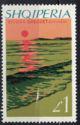 Albania 1967 Views-Stamps-Albania-StampPhenom