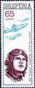 Albania 1968 25th anniversary of the People's Army-Stamps-Albania-StampPhenom