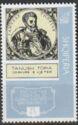 Albania 1968 500th Anniversary of Skanderbeg's Death (II)-Stamps-Albania-StampPhenom