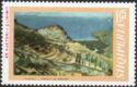 Albania 1969 25th anniversary of the Liberation. Paintings-Stamps-Albania-StampPhenom