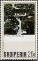 Albania 1972 Paintings-Stamps-Albania-StampPhenom