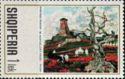 Albania 1972 Paintings-Stamps-Albania-StampPhenom