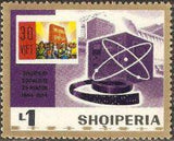 Albania 1974 30th Liberation Anniversary-Stamps-Albania-StampPhenom